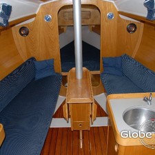 Beneteau First 285