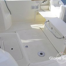 Jeanneau Merry Fisher 725