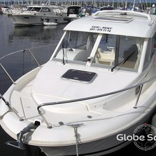 Jeanneau Merry Fisher 725