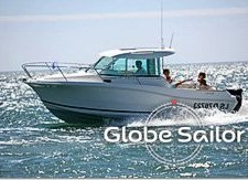 Jeanneau Merry Fisher 725