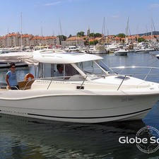 Jeanneau Merry Fisher 725