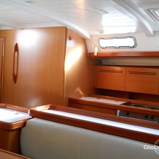 Beneteau Cyclades 50.5