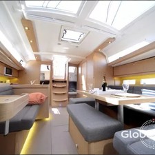 Dufour 412 Grand Large