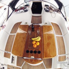 Jeanneau Sun Odyssey 45