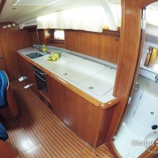 Jeanneau Sun Odyssey 45