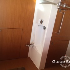 Jeanneau Sun Odyssey 519