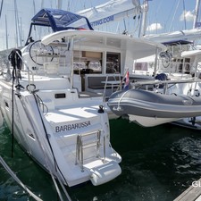 Lagoon 400 S2
