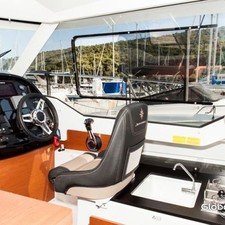 Jeanneau Merry Fisher 795