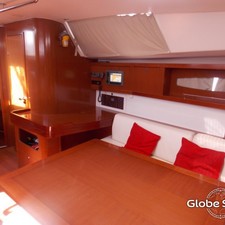 Beneteau 46