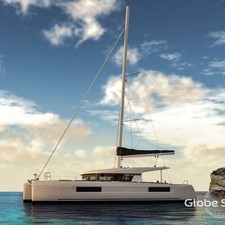 Lagoon 40