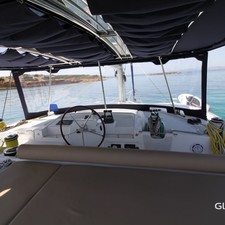 Lagoon 500