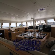 Lagoon 500