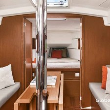 Beneteau Oceanis 35.1