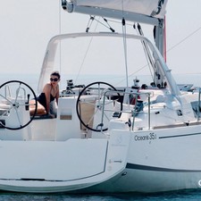 Beneteau Oceanis 35.1