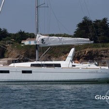 Beneteau Oceanis 35.1
