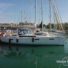 Beneteau Oceanis 41