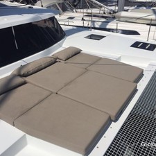 Fountaine Pajot Saona 47