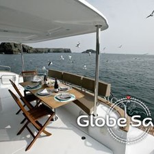 Fountaine Pajot Cumberland 47