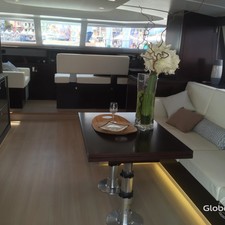 Fountaine Pajot Cumberland 47