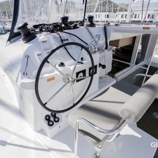 Lagoon 400 S2