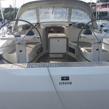 Bavaria 45 Cruiser