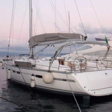 Bavaria 45 Cruiser