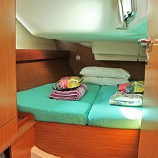 Jeanneau Sun Odyssey 42i