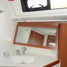 Beneteau Oceanis 45