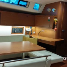 Beneteau Oceanis 45