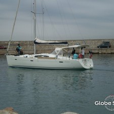 Beneteau Oceanis 43