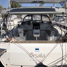 Bavaria Cruiser 46