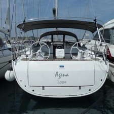 Bavaria Cruiser 46