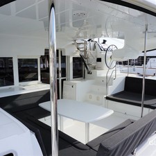 Lagoon 450 SporTop
