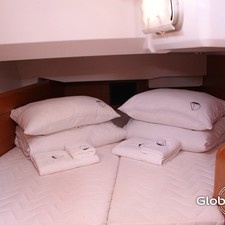 Jeanneau Sun Odyssey 439