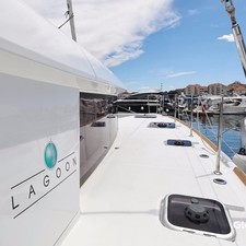 Lagoon 400 S2