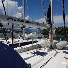 Bavaria 40