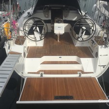 Bavaria 46 Cruiser