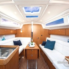 Bavaria 33 Cruiser