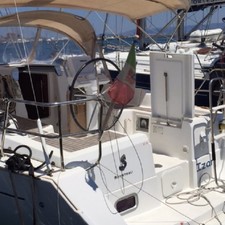 Beneteau Oceanis 34
