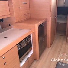 Dufour 460 Grand Large