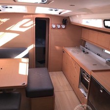 Dufour 460 Grand Large