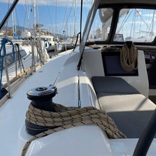 Dufour 460 Grand Large