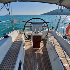 Jeanneau Sun Odyssey 33i