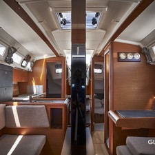 Jeanneau Sun Odyssey 349