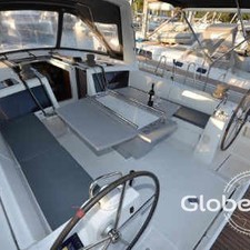 Beneteau Oceanis 48