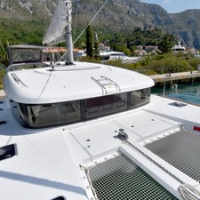 Lagoon 39