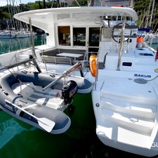 Lagoon 39