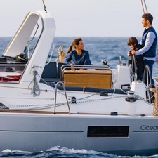 Beneteau Oceanis 41.1