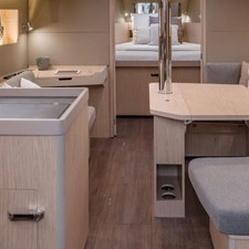 Beneteau Oceanis 41.1