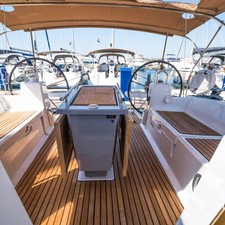 Beneteau Oceanis 41.1